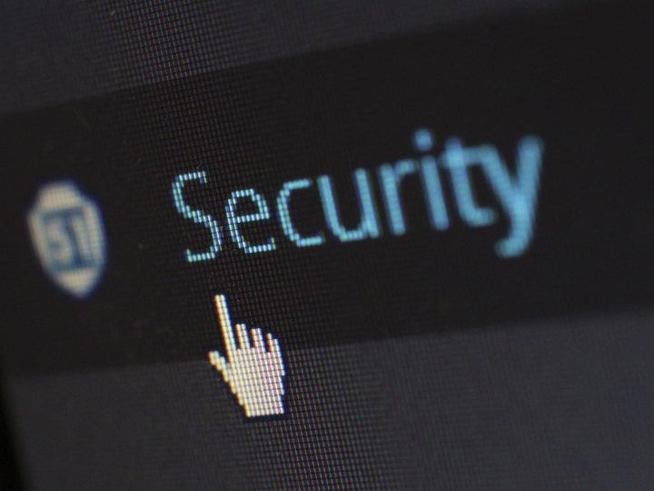 Bezpieczeństwo w internecie – o czym powinniśmy pamiętać?