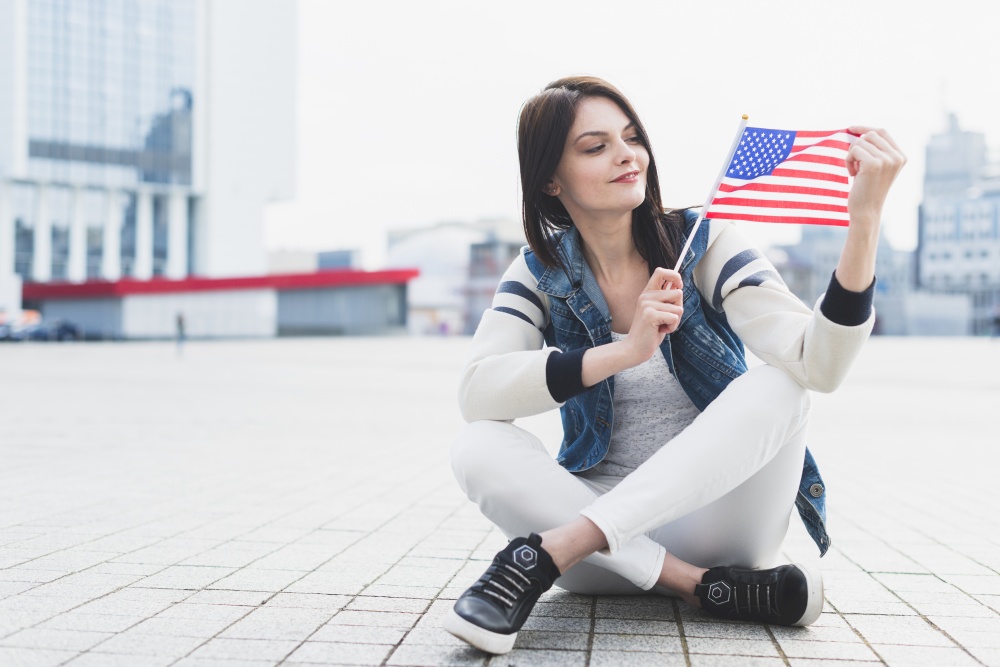 Studia w USA – Od czego zacząć?