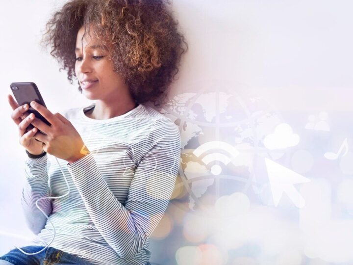 Internet mobilny w Niemczech: Przewodnik po opcjach bez umowy i kartach SIM