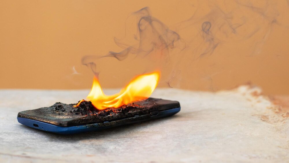 Nagrzewanie się telefonu: Przyczyny i rozwiązania