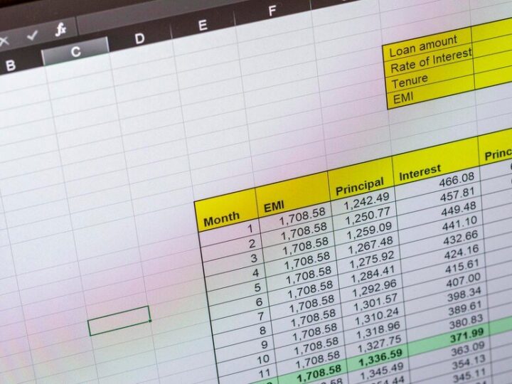 Skróty klawiszowe Excel dla efektywnej pracy
