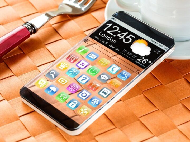 Najlepsze aplikacje na iPhone w 2023 roku