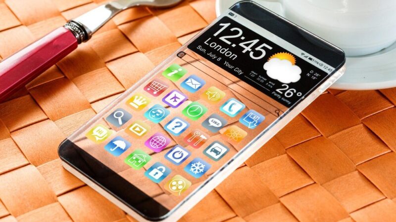 Najlepsze aplikacje na iPhone w 2023 roku