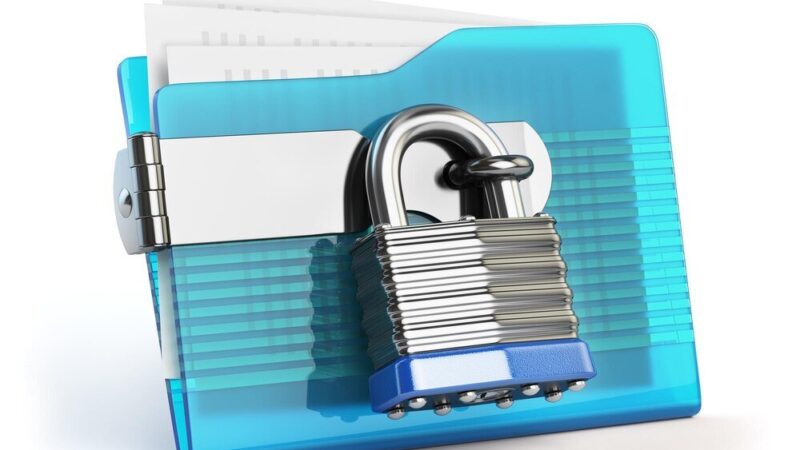 Szyfrowanie plików PDF i ZIP: Jak skutecznie chronić swoje dane?
