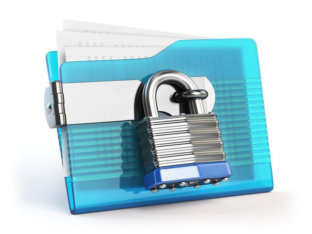 Szyfrowanie plików PDF i ZIP: Jak skutecznie chronić swoje dane?