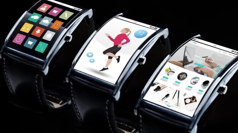 Jaki smartwatch kompatybilny z iPhone? Przegląd najlepszych modeli